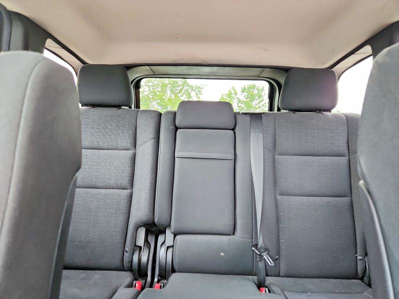 Photo 10 from auction – 2012 JEEP GRAND CHEROKEE with VIN 1C4RJFAG8CC189311