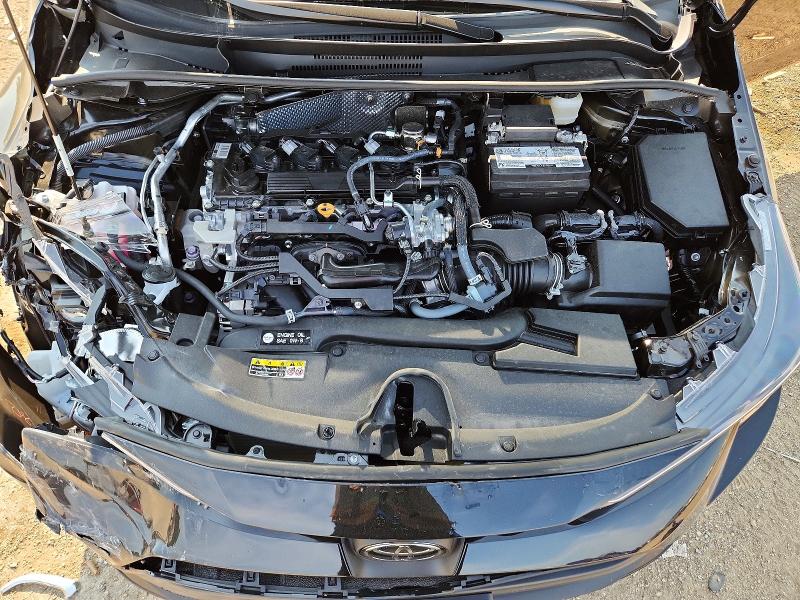 Photo 11 from auction – 2026 TOYOTA COROLLA with VIN 5YFB4MDE1TP436814