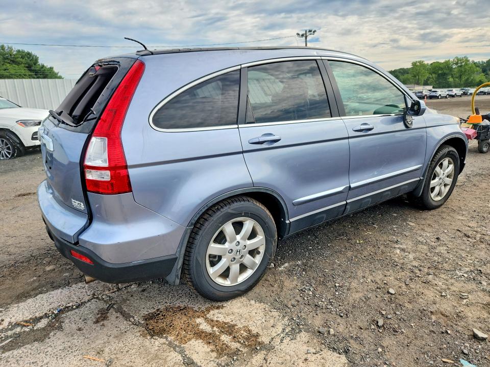 Photo 3 from auction – 2007 HONDA CR-V with VIN JHLRE48777C070334
