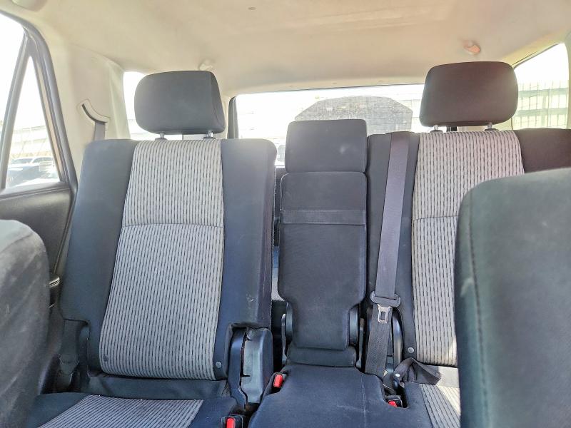 Photo 10 from auction – 2015 TOYOTA 4RUNNER with VIN JTEBU5JR6F5270963