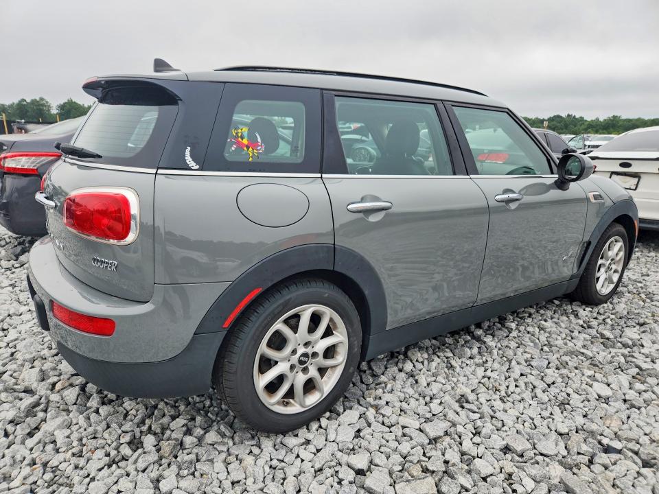 Photo 3 from auction – 2017 MINI COOPER with VIN WMWLU1C50H2F28247