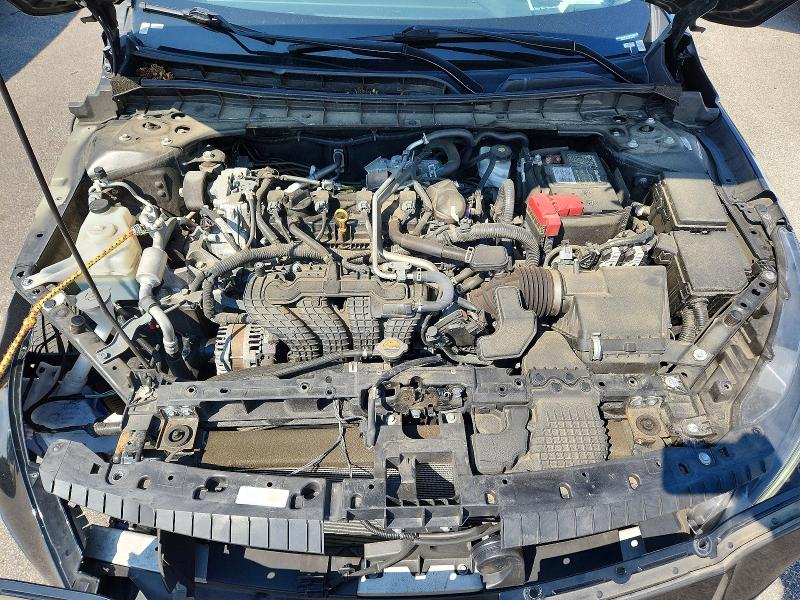 Photo 11 from auction – 2023 NISSAN ALTIMA with VIN 1N4BL4BV5PN380276
