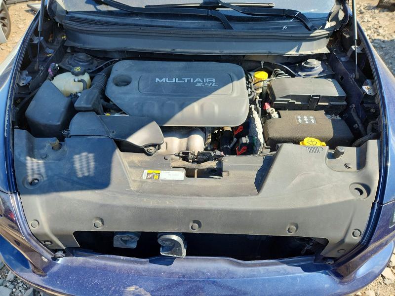 Foto 12 de la subasta – 2015 JEEP CHEROKEE con VIN 1C4PJMCB4FW534026