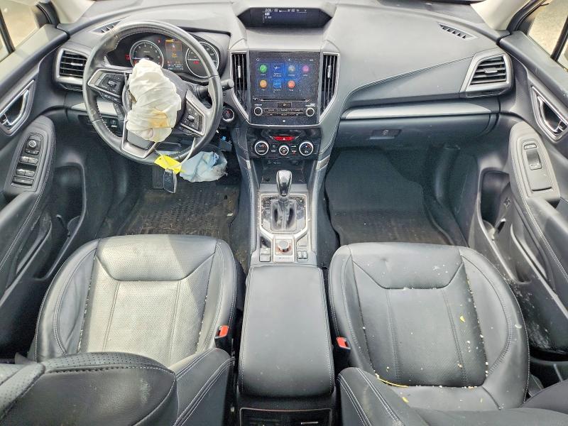 Фото 8 с аукциона – 2020 SUBARU FORESTER с VIN JF2SKASC3LH462950