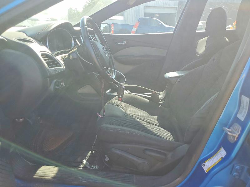 Photo 7 from auction – 2015 DODGE DART with VIN 1C3CDFBB4FD267313