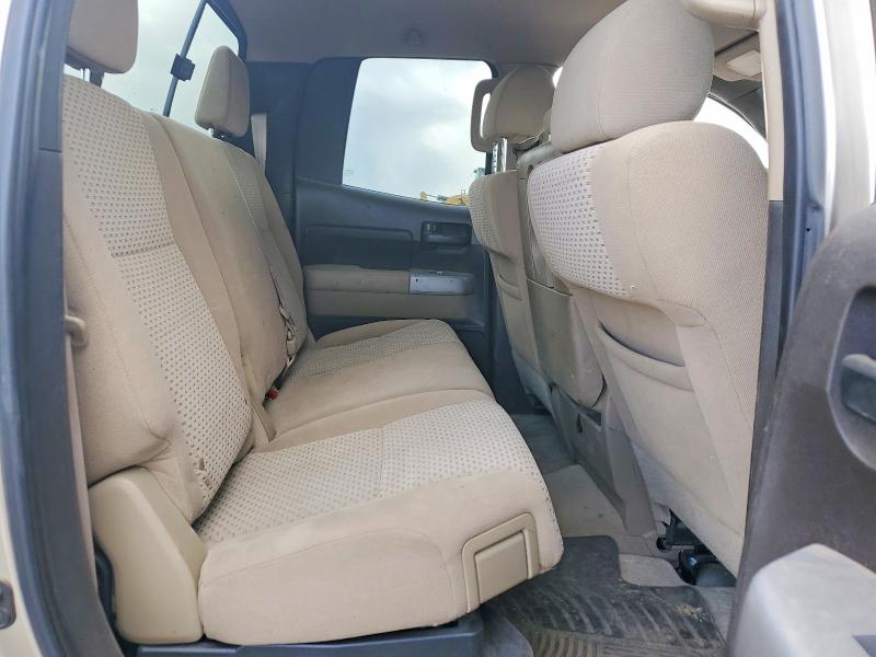 Photo 10 from auction – 2007 TOYOTA TUNDRA with VIN 5TFBT541X7X004073