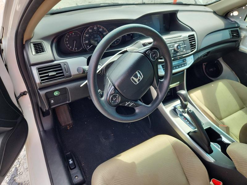 Photo 8 from auction – 2015 HONDA ACCORD with VIN 1HGCT1B36FA005161