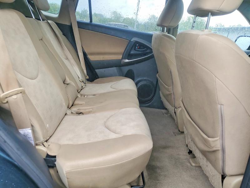 Photo 11 from auction – 2009 TOYOTA RAV4 with VIN JTMBF35V795000431
