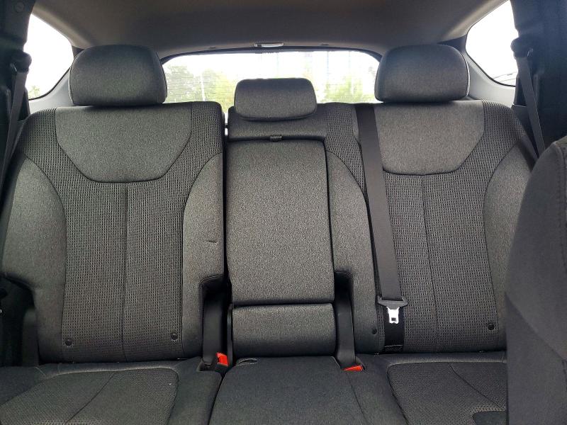 Photo 10 from auction – 2021 HYUNDAI SANTA FE with VIN 5NMS1DAJ9MH333596