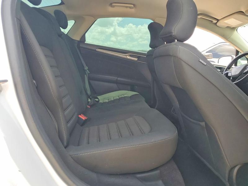 Photo 10 from auction – 2019 FORD FUSION with VIN 3FA6P0HD4KR171128