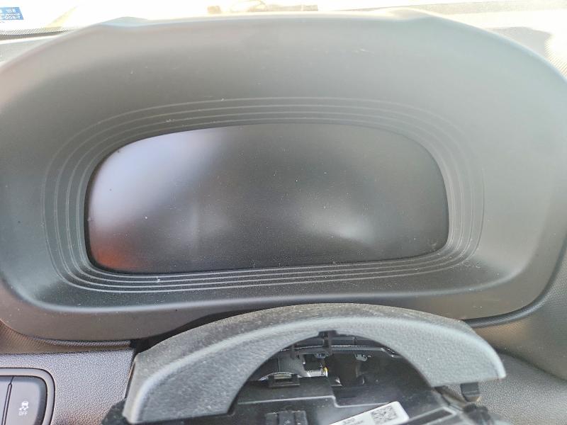 Photo 9 from auction – 2023 HYUNDAI VENUE with VIN KMHRB8A3XPU242317