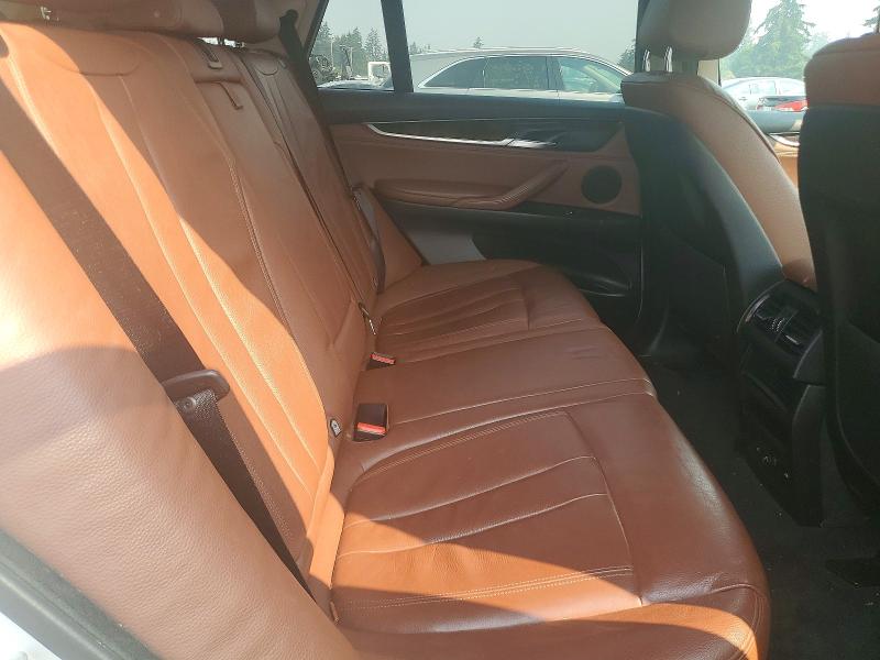 Zdjęcie 11 z aukcji – 2015 BMW X5 z VIN 5UXKR0C50F0K52151