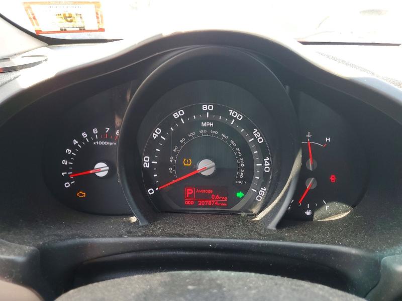 Photo 9 from auction – 2013 KIA SPORTAGE with VIN KNDPB3A27D7429529