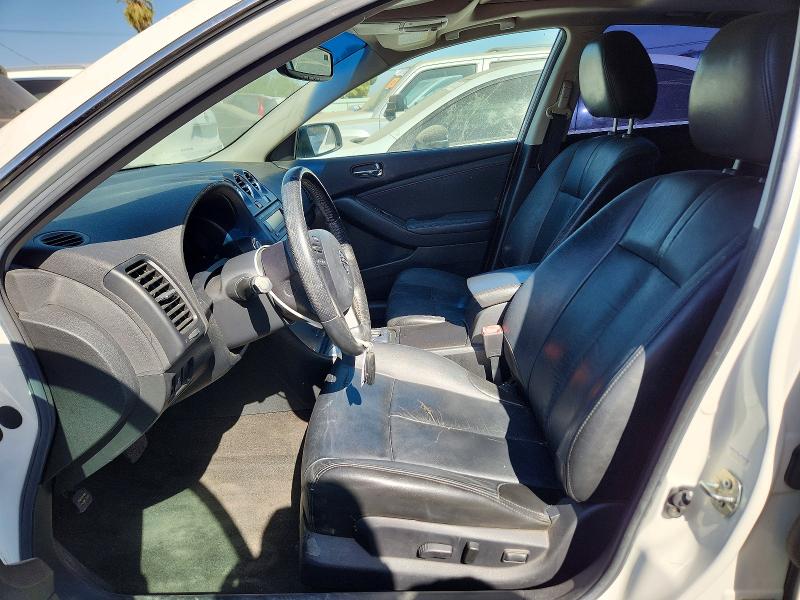 Photo 7 from auction – 2010 NISSAN ALTIMA with VIN 1N4AL2AP7AC194289