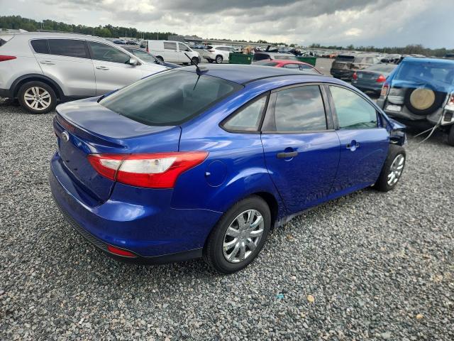 Photo 3 from auction – 2012 FORD FOCUS with VIN 1FAHP3E27CL244599