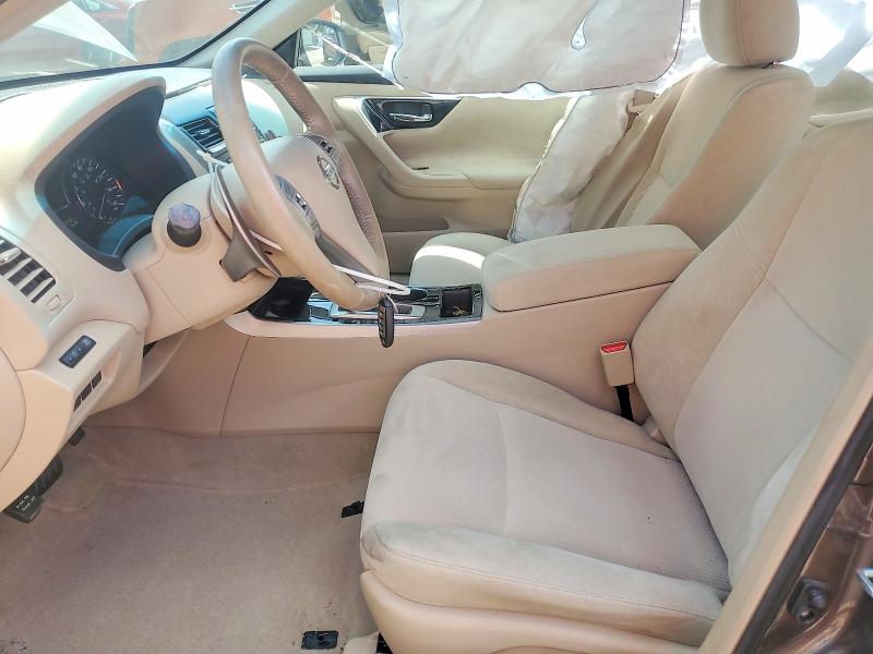 Photo 7 from auction – 2013 NISSAN ALTIMA with VIN 1N4BL3APXDC159146
