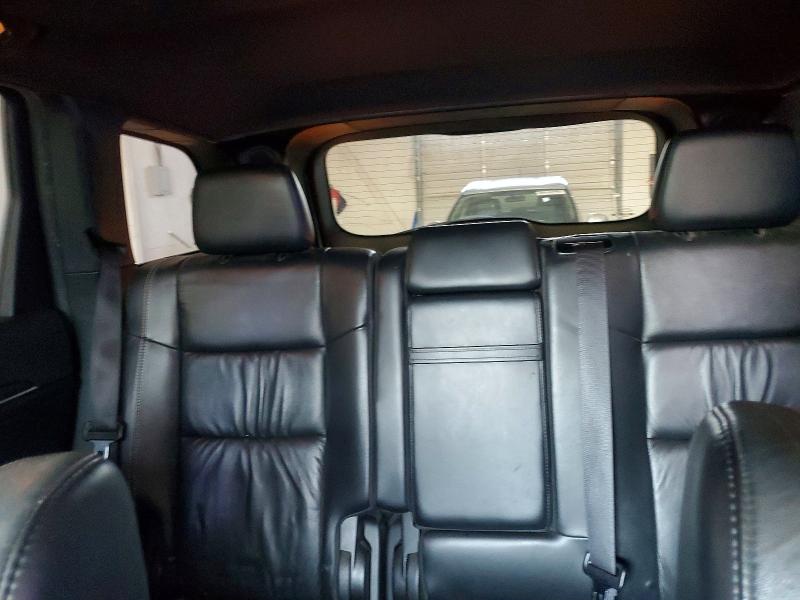 Photo 10 from auction – 2014 JEEP GRAND CHEROKEE with VIN 1C4RJFBGXEC555268