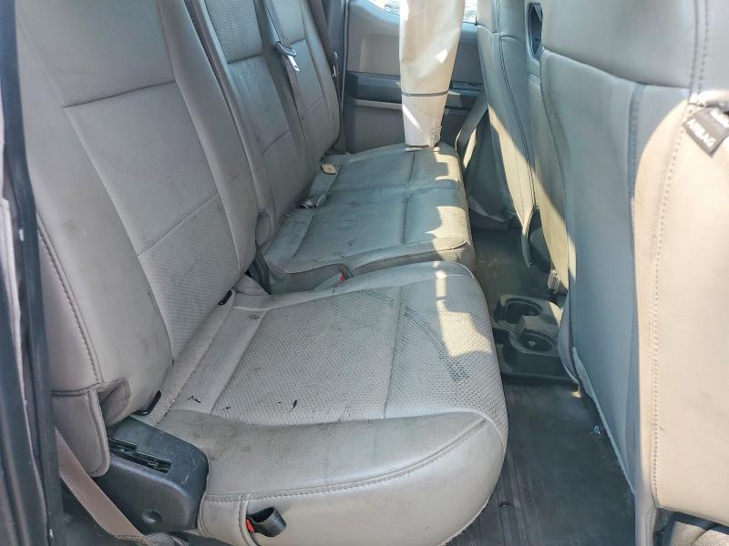 Photo 10 from auction – 2019 FORD F150 with VIN 1FTEX1EP4KKD89388