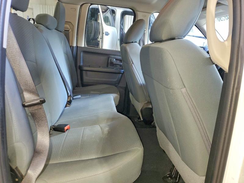 Photo 10 from auction – 2020 RAM 1500 CLASSIC with VIN 1C6RR6FT4LS137900