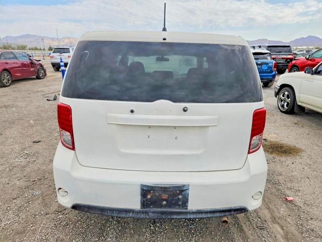 Photo 6 from auction – 2013 SCION XB with VIN JTLZE4FE2DJ030785