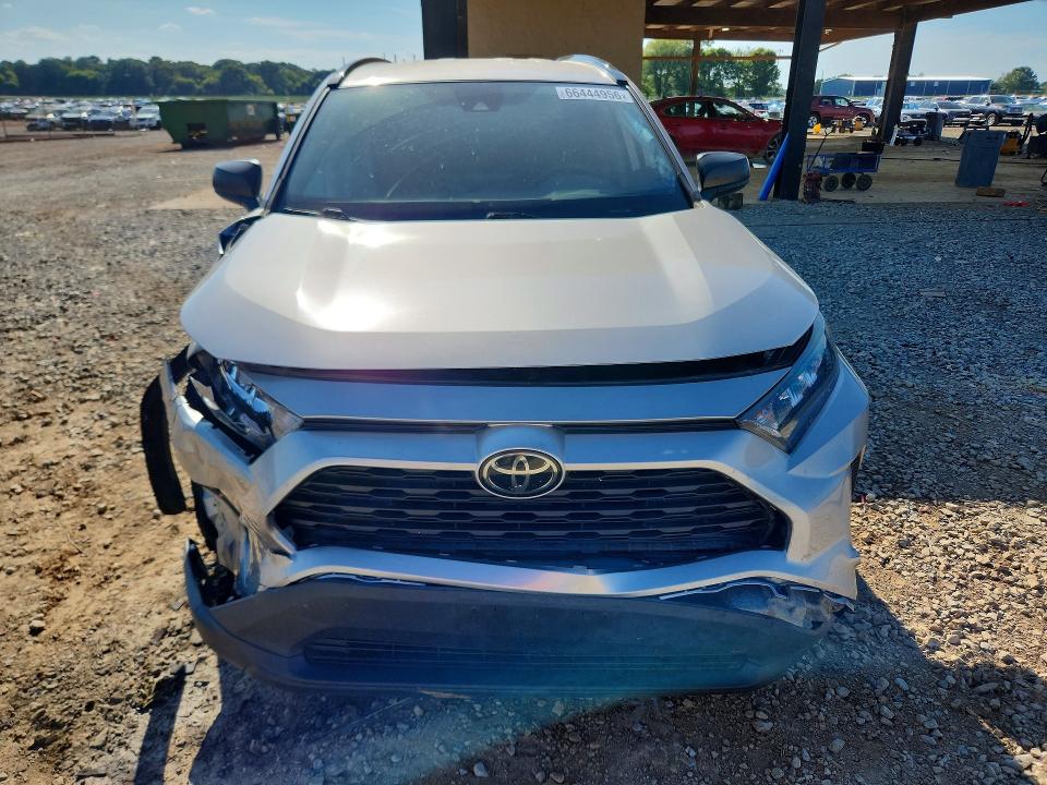 Photo 5 from auction – 2021 TOYOTA RAV4 with VIN 2T3H1RFV9MC124343