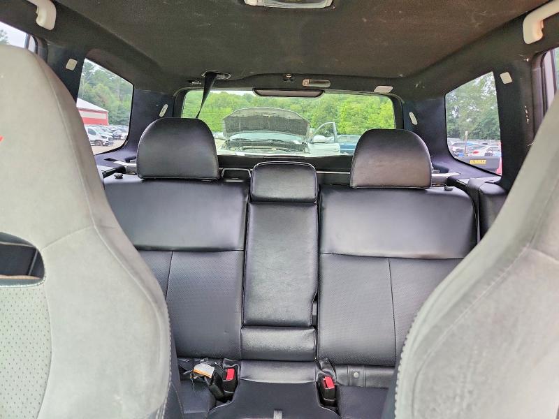 Photo 10 from auction – 2013 SUBARU FORESTER with VIN JF2SHGGC7DH412953