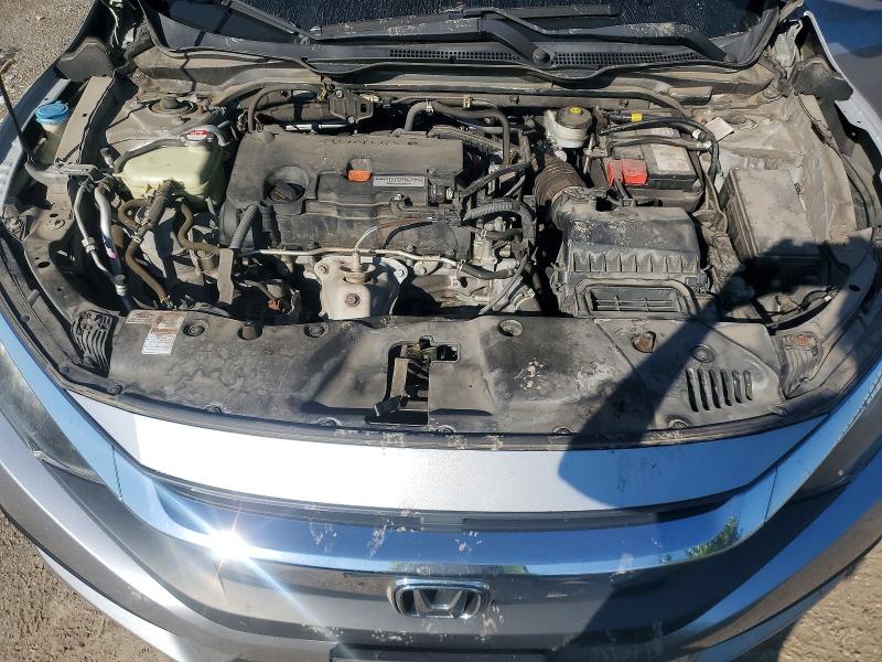 Photo 11 from auction – 2016 HONDA CIVIC with VIN 2HGFC2F58GH011609