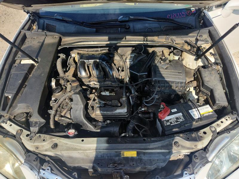 Photo 11 from auction – 2009 LEXUS ES with VIN JTHBJ46G192329985