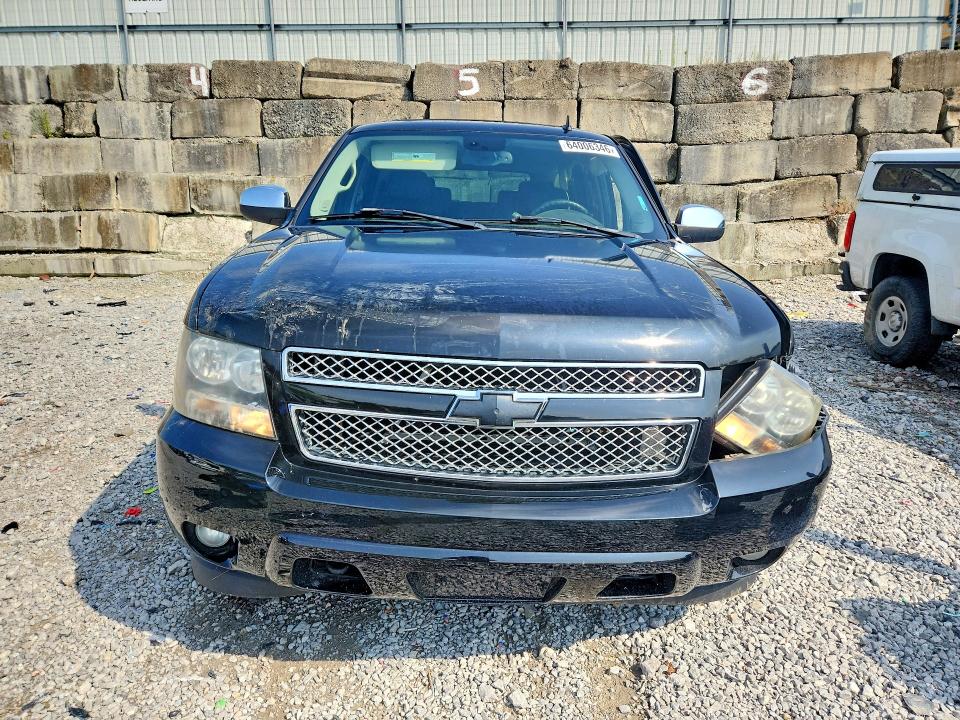 Photo 5 from auction – 2007 CHEVROLET TAHOE with VIN 1GNFK13047R401277