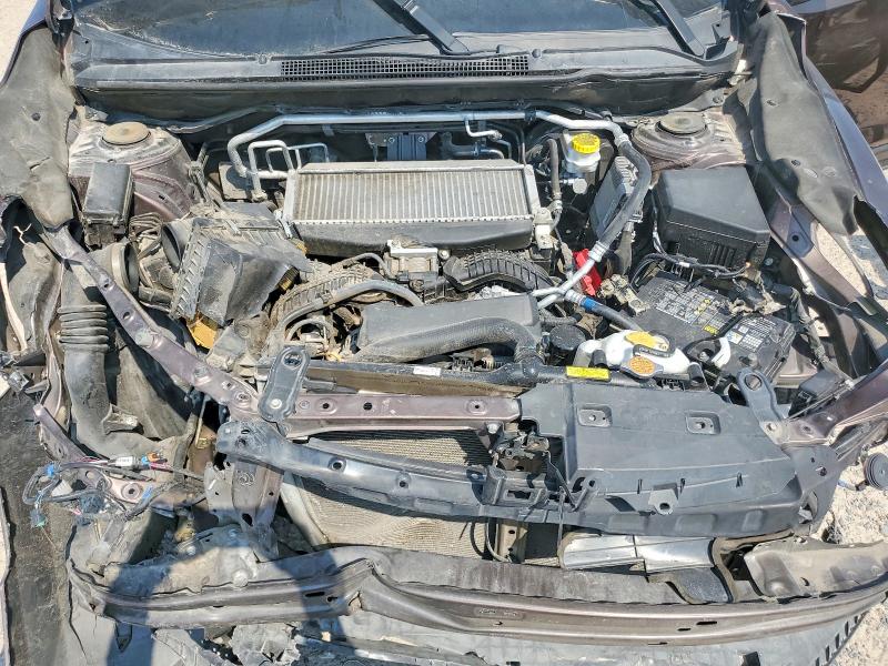 Photo 12 from auction – 2020 SUBARU ASCENT with VIN 4S4WMAFD9L3430316
