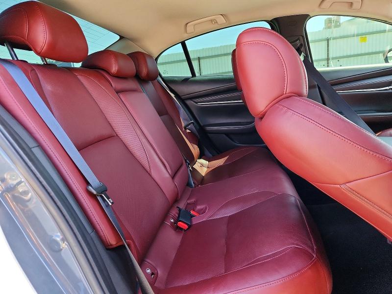 Photo 10 from auction – 2023 MAZDA 3 with VIN 3MZBPACM4PM370493