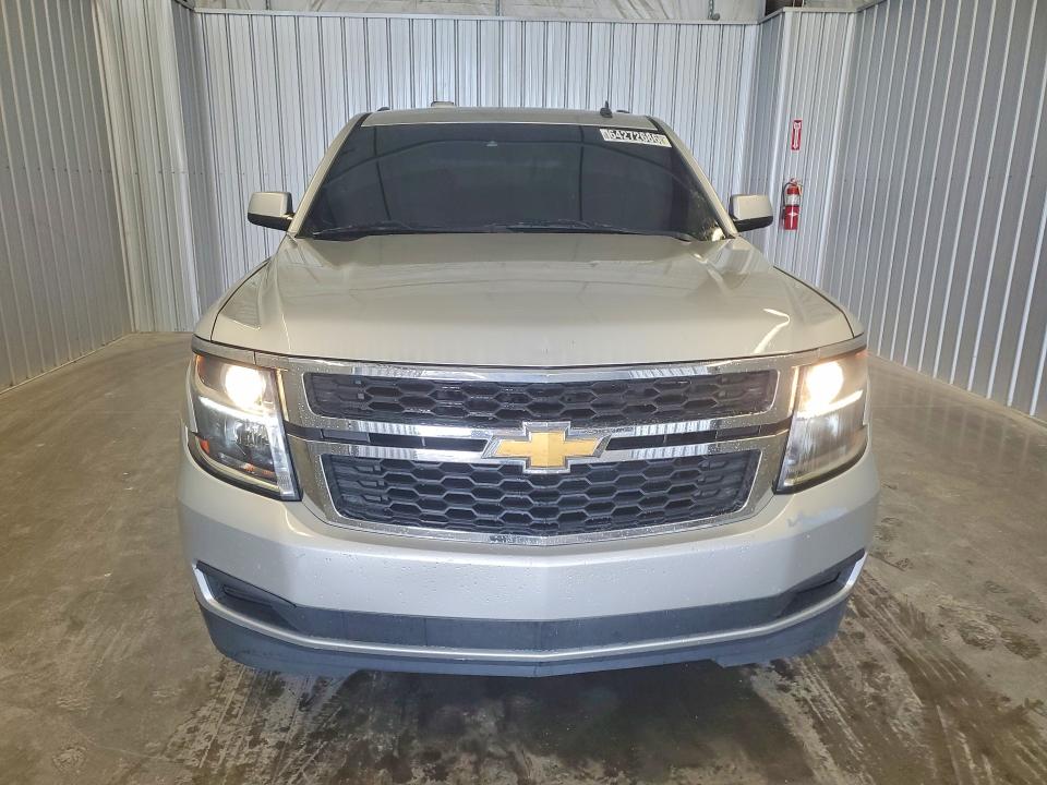 Photo 5 from auction – 2015 CHEVROLET TAHOE with VIN 1GNSCBKC3FR168228