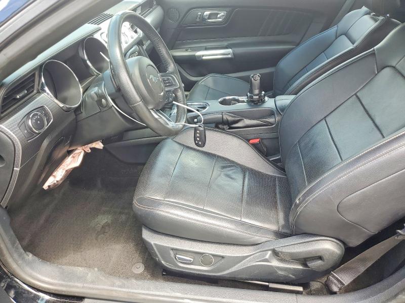 Photo 7 from auction – 2015 FORD MUSTANG with VIN 1FATP8UH2F5402269