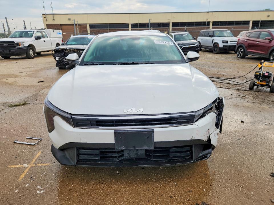 Фото 5 с аукциона – 2025 KIA K4 с VIN 3KPFT4DE5SE113922