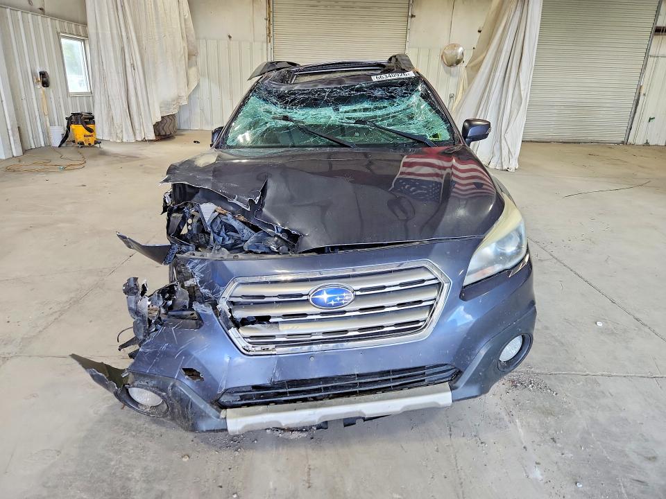 Photo 5 from auction – 2015 SUBARU OUTBACK with VIN 4S4BSALC2F3223206