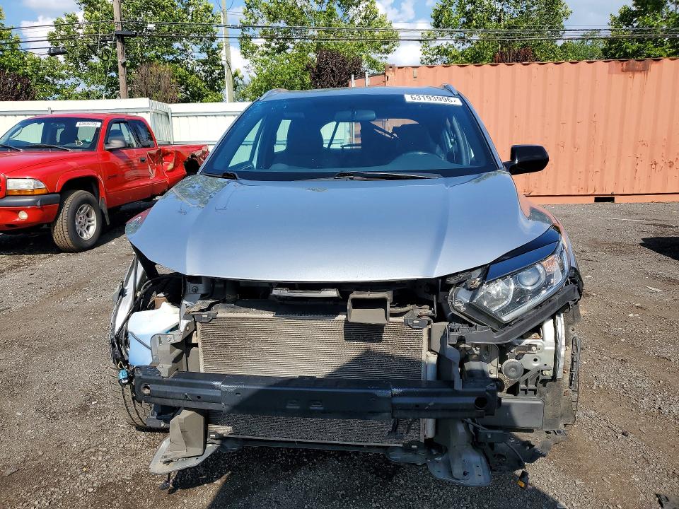 Zdjęcie 5 z aukcji – 2025 LEXUS NX 350 z VIN 2T2AGCEZ8SC083609