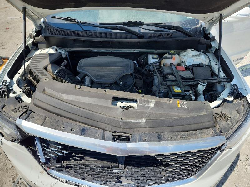 Photo 12 from auction – 2023 CADILLAC XT6 with VIN 1GYKPDRS7PZ128638