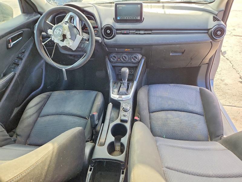 Photo 8 from auction – 2016 SCION IA with VIN 3MYDLBZV3GY141004