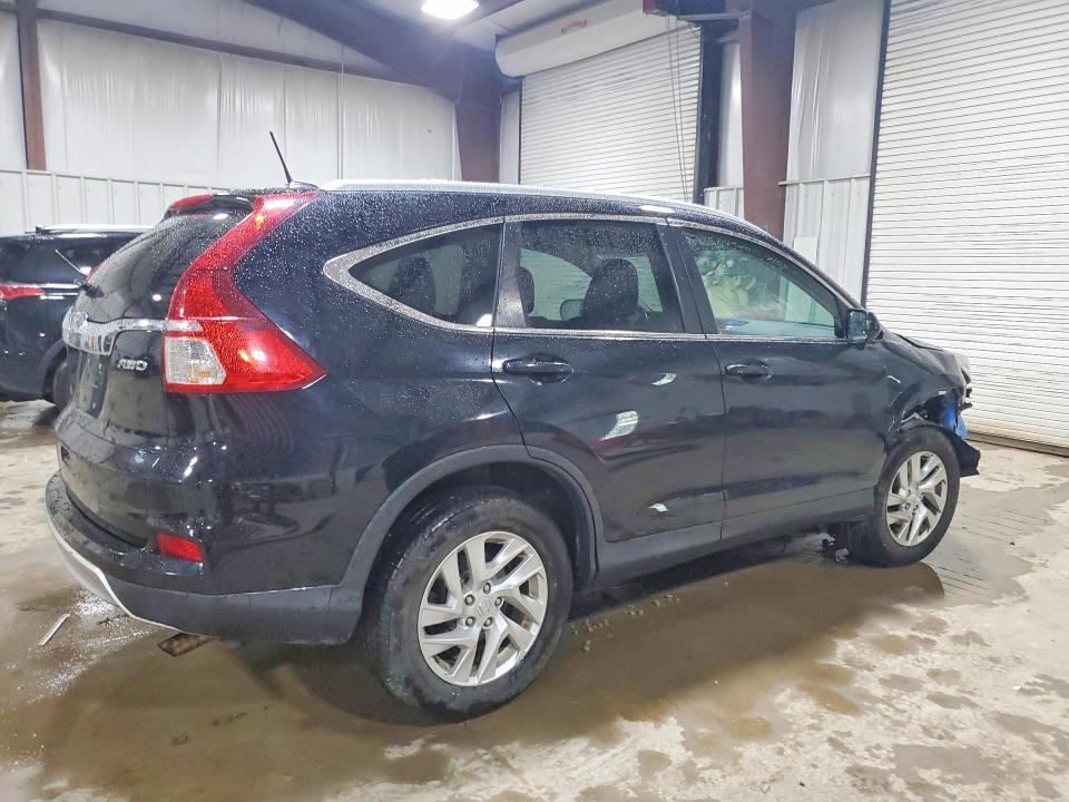 Photo 3 from auction – 2015 HONDA CR-V with VIN 2HKRM4H70FH636904