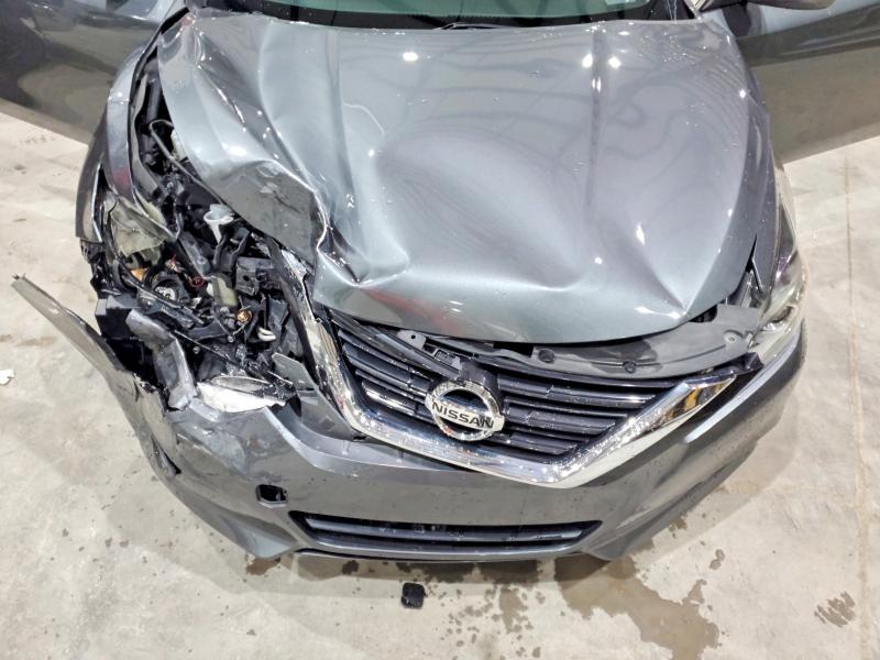 Photo 11 from auction – 2018 NISSAN ALTIMA with VIN 1N4AL3AP7JC266954