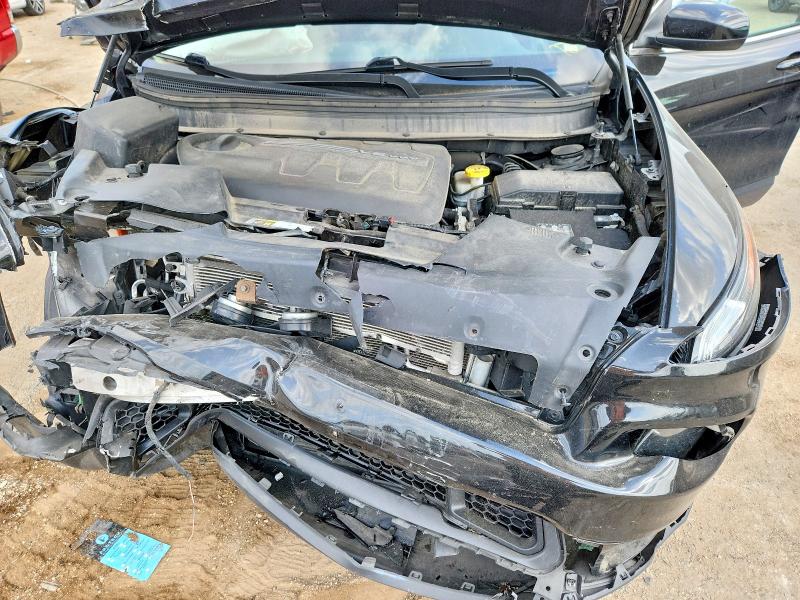 Foto 11 de la subasta – 2017 JEEP CHEROKEE con VIN 1C4PJMCS3HW635920