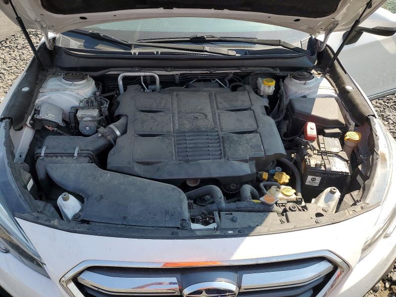 صورة رقم 11 من المزاد - 2019 SUBARU OUTBACK مع VIN 4S4BSENC5K3341331