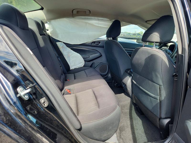 Photo 10 from auction – 2024 NISSAN ALTIMA with VIN 1N4BL4DV6RN418551