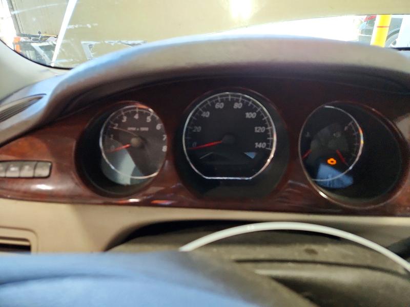 Снимка 9 от търг – 2007 BUICK LUCERNE с VIN 1G4HD57237U235843