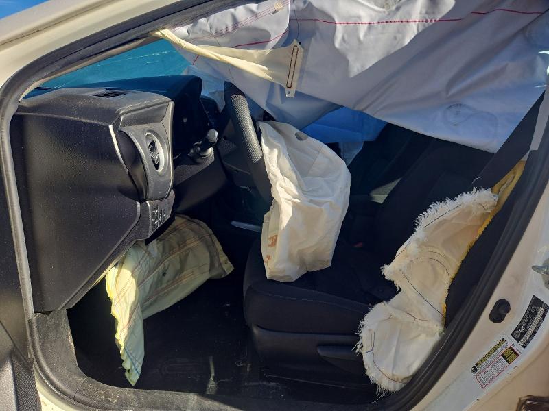 Photo 7 from auction – 2019 TOYOTA COROLLA with VIN 2T1BURHE4KC226519