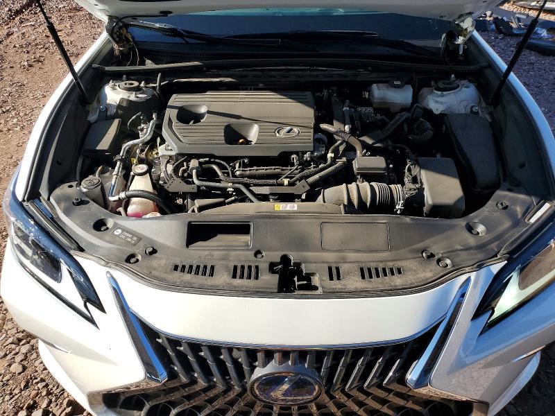 Photo 11 from auction – 2022 LEXUS ES 300H with VIN 58ADA1C15NU014327