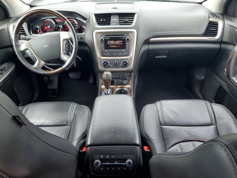 Photo 8 from auction – 2015 GMC ACADIA with VIN 1GKKVTKD3FJ224589
