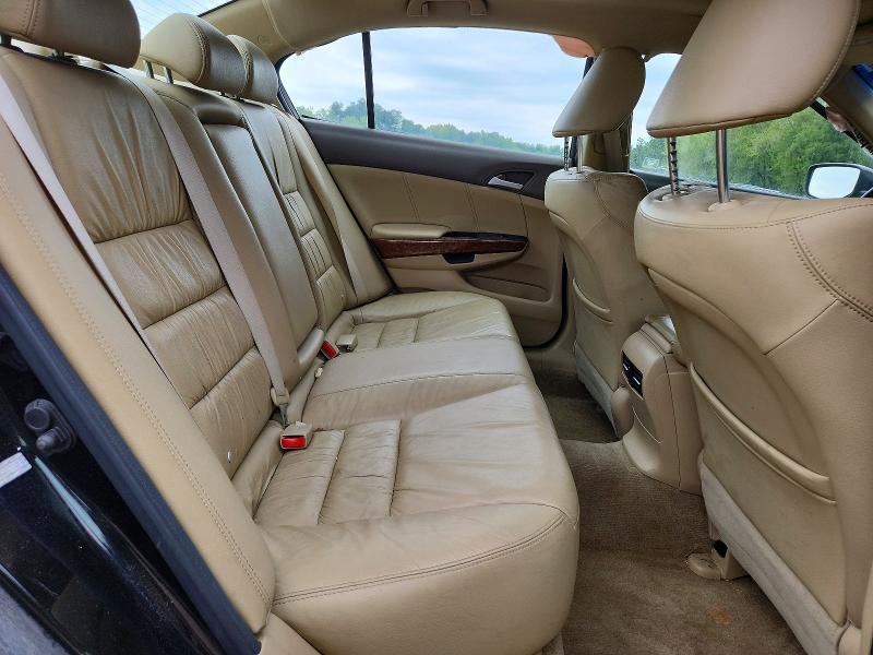 Photo 10 from auction – 2010 HONDA ACCORD with VIN 1HGCP3F89AA017142