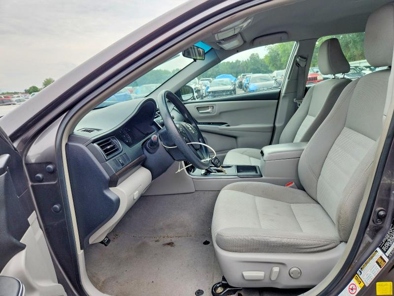 Photo 7 from auction – 2015 TOYOTA CAMRY with VIN 4T4BF1FK1FR473141