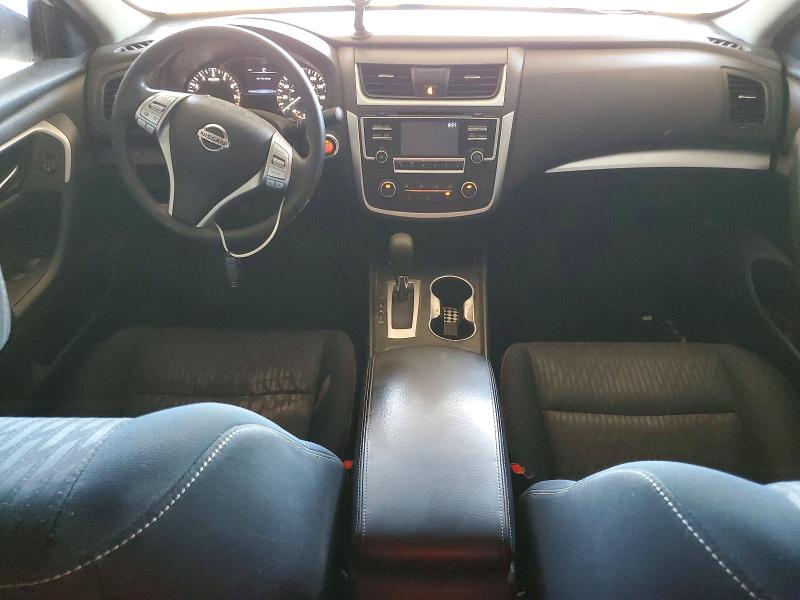 Photo 8 from auction – 2017 NISSAN ALTIMA with VIN 1N4AL3APXHC478032